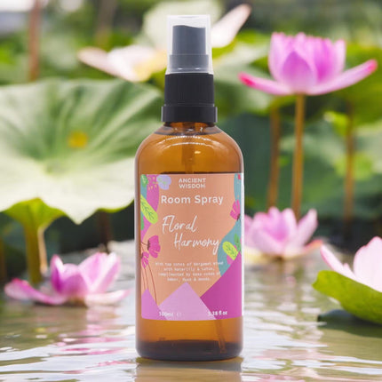 Room Sprays - Magical Emporium 