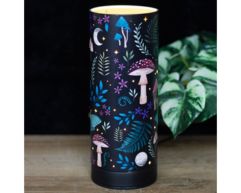 Aroma Lamps - Magical Emporium 