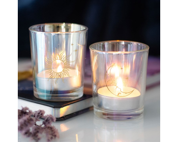 Candle Holders - Magical Emporium 