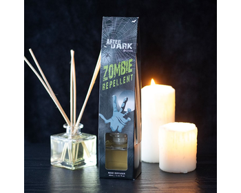 Aroma & Reed Diffusers - Magical Emporium 