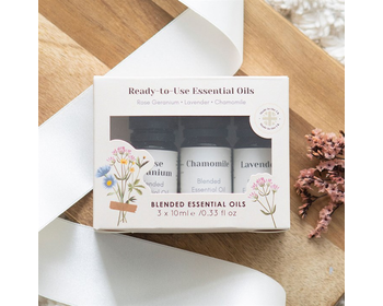 Essential Oils - Magical Emporium 