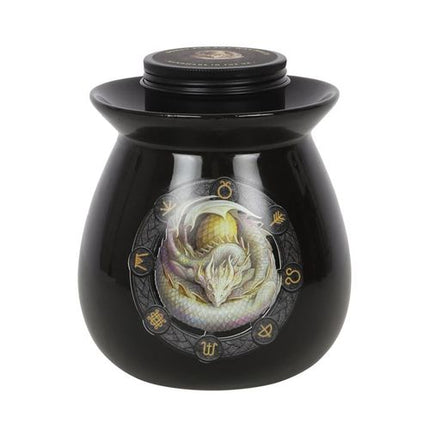Wax Burners - Magical Emporium 
