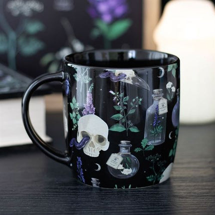 Mugs - Magical Emporium 