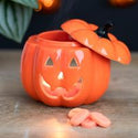 Halloween - Magical Emporium 