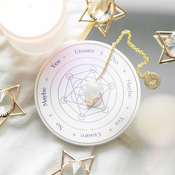 Spiritual, Ethnic & Wellbeing