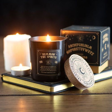Candles - Magical Emporium 