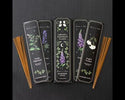 Incense Sticks & Cones - Magical Emporium 