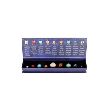 Gemstones - Magical Emporium 