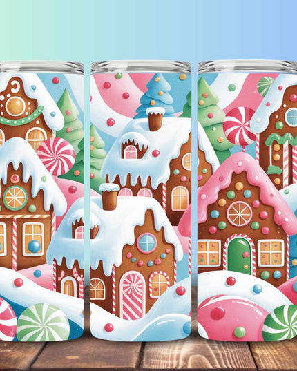 Various Designs 20z Stainless Steel Tumblers Design 11 Tumbler