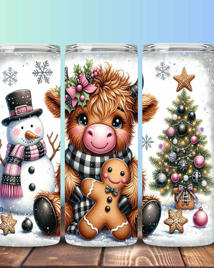Various Designs 20z Stainless Steel Tumblers Design 13 Tumbler
