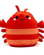 Pierre the Lobster