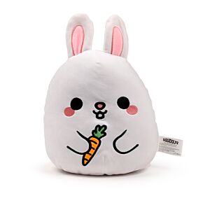 Squidglys Plush Toys Mitzi the hedgehog Frances the bunny Plush toys