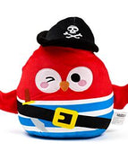 Jolly Rogers pirates