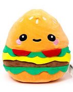 Hammy the Burger