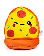 Tony the pizza