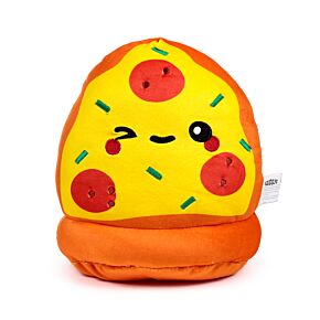 Squidglys Plush Toys Mitzi the hedgehog Tony the pizza Plush toys