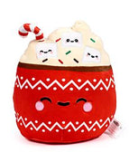 Aspen the Hot Chocloate