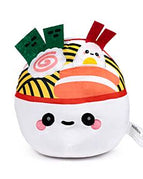 Nori The Ramen Bowl
