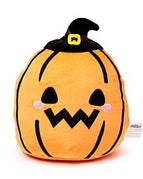 Jaqueline the Pumpkin
