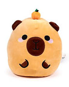 Duke The Capybara