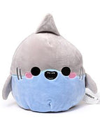 Aoi the Whale Shark