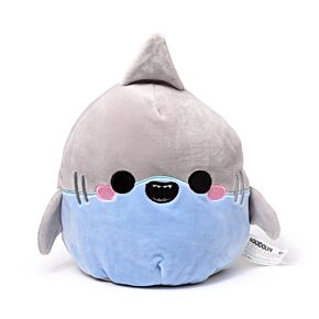 Squidglys Plush Toys Mitzi the hedgehog Aoi the Whale Shark Plush toys