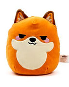 Finnick the fox