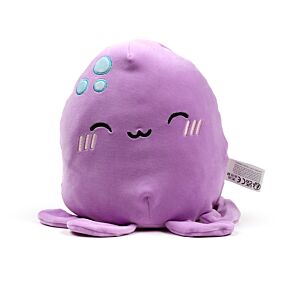 Squidglys Plush Toys Mitzi the hedgehog Wendy the Octopus Plush toys