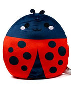 Tilly the Ladybug