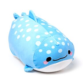 Squidglys Plush Toys Mitzi the hedgehog Archie the shark Plush toys