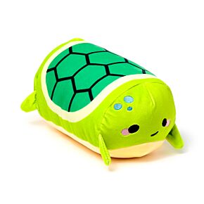 Squidglys Plush Toys Mitzi the hedgehog Atlas the Turtle Plush toys