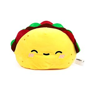 Squidglys Plush Toys Mitzi the hedgehog Frida the Taco Plush toys