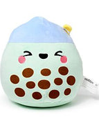 Matcha the bubble Tea