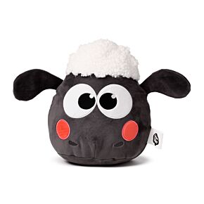 Squidglys Plush Toys Mitzi the hedgehog Shaun the Sheep Plush toys