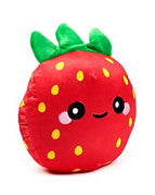 Elidi the Strawberry