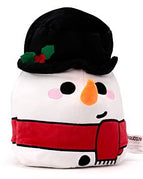 Cole the Snowman