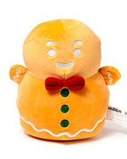 Baker street Gingerbreadman