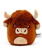 Highland cow