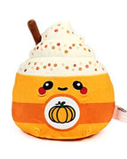Hazel the Pumpkin Spiced Latte