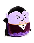 Spooky Dracula
