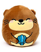 Henry the otter
