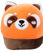 RU The Red Panda