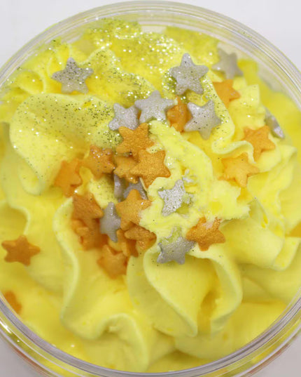 Cosy Winter Nights Whipped Soap 120g Whipped Soap