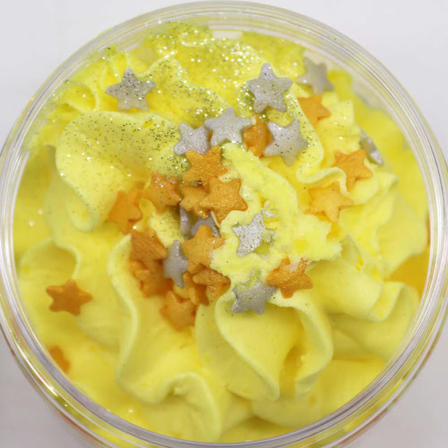 Cosy Winter Nights Whipped Soap 120g Whipped Soap