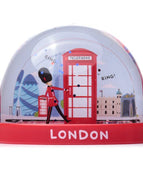 Red Telephone Box / Medium