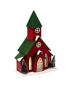 Christmas Church