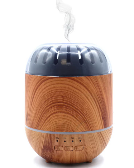 Copenhagen Atomiser - USB - Colour Change - Timer Aroma diffuser