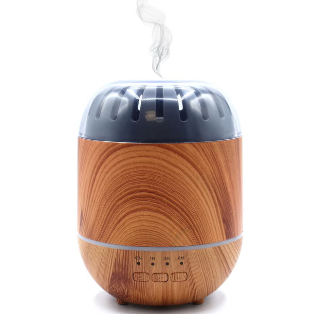 Copenhagen Atomiser - USB - Colour Change - Timer Aroma diffuser