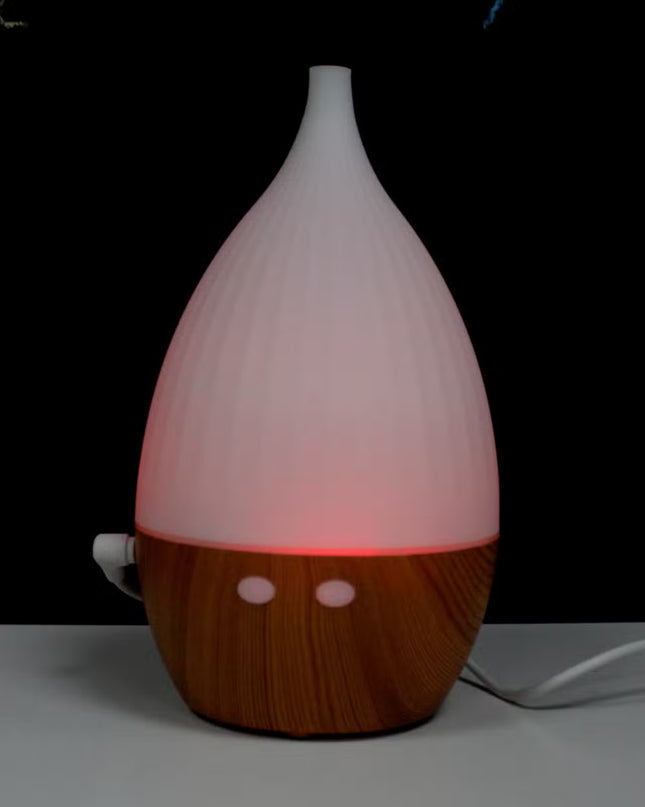 Milan Atomiser - USB - Colour Change