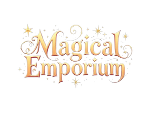 Magical Emporium 